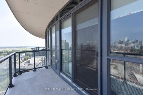 Photo 32 at 1905 - 51 East Liberty Street, Niagara, Toronto