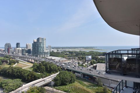 Photo 33 at 1905 - 51 East Liberty Street, Niagara, Toronto