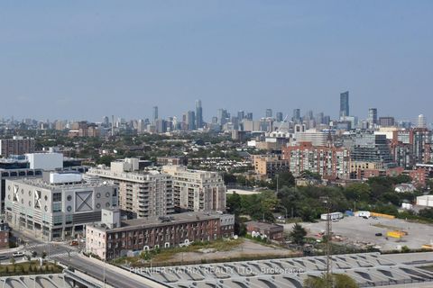 Photo 34 at 1905 - 51 East Liberty Street, Niagara, Toronto