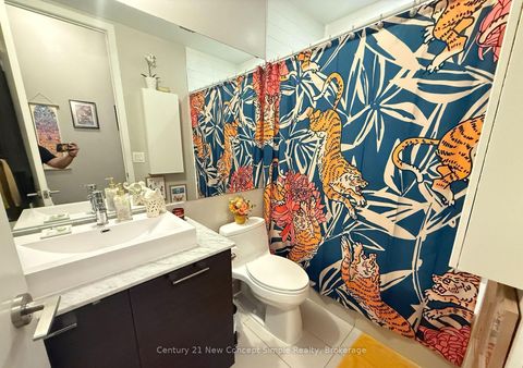 Photo 5 at 305 - 399 Adelaide Street W, Waterfront Communities C1, Toronto