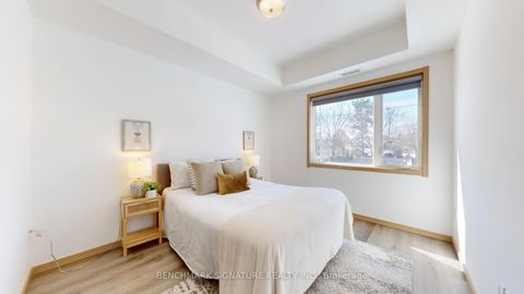 Photo 21 at A207 - 3453 Victoria Park Avenue, L'Amoreaux, Toronto