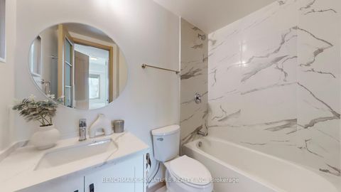 Photo 25 at A207 - 3453 Victoria Park Avenue, L'Amoreaux, Toronto