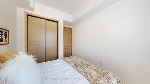 Photo 28 at A207 - 3453 Victoria Park Avenue, L'Amoreaux, Toronto