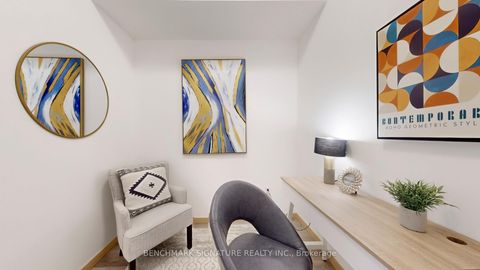 Photo 30 at A207 - 3453 Victoria Park Avenue, L'Amoreaux, Toronto