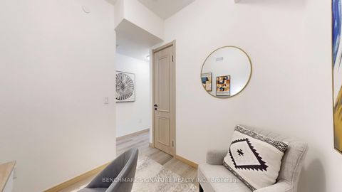 Photo 31 at A207 - 3453 Victoria Park Avenue, L'Amoreaux, Toronto