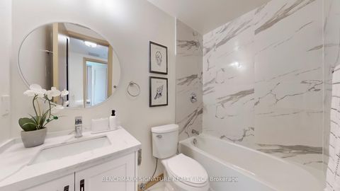 Photo 32 at A207 - 3453 Victoria Park Avenue, L'Amoreaux, Toronto