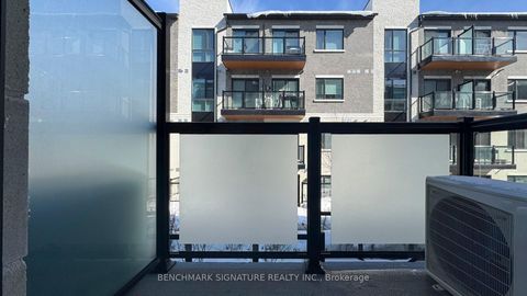 Photo 34 at A207 - 3453 Victoria Park Avenue, L'Amoreaux, Toronto