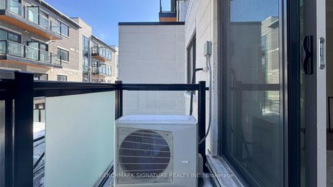 Photo 35 at A207 - 3453 Victoria Park Avenue, L'Amoreaux, Toronto