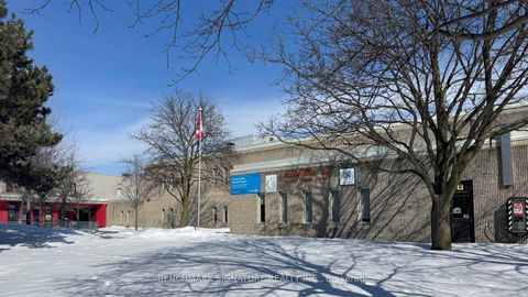 Photo 36 at A207 - 3453 Victoria Park Avenue, L'Amoreaux, Toronto