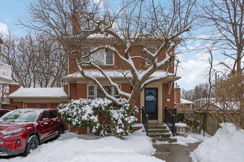 Photo 0 at 207 Clonmore Drive, Cliffside, Toronto