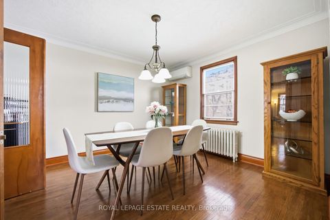 Photo 6 at 207 Clonmore Drive, Cliffside, Toronto