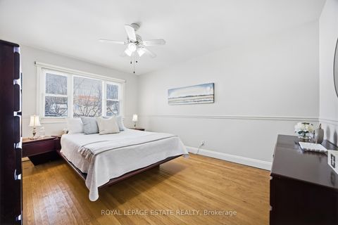 Photo 10 at 207 Clonmore Drive, Cliffside, Toronto