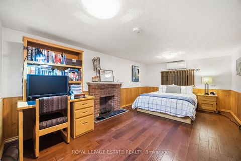 Photo 14 at 207 Clonmore Drive, Cliffside, Toronto