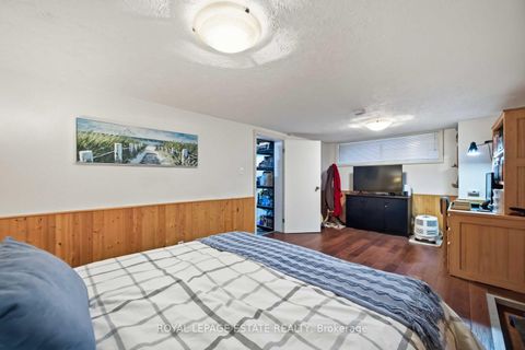 Photo 15 at 207 Clonmore Drive, Cliffside, Toronto