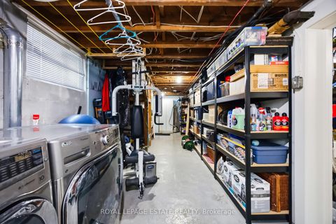 Photo 16 at 207 Clonmore Drive, Cliffside, Toronto