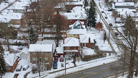 Photo 19 at 207 Clonmore Drive, Cliffside, Toronto