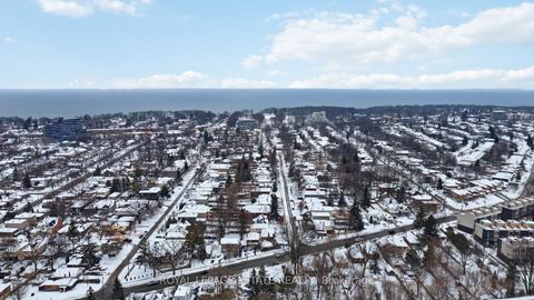 Photo 20 at 207 Clonmore Drive, Cliffside, Toronto