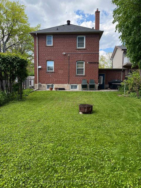 Photo 22 at 207 Clonmore Drive, Cliffside, Toronto