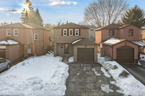 Photo 0 at 154 Radford Drive, Central West, Ajax
