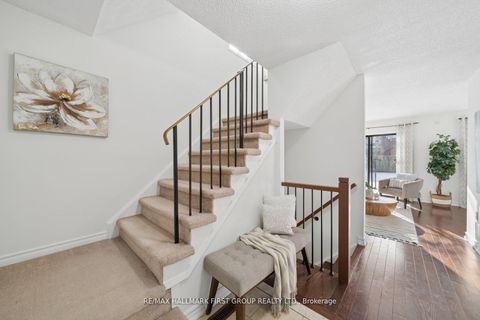 Photo 1 at 154 Radford Drive, Central West, Ajax