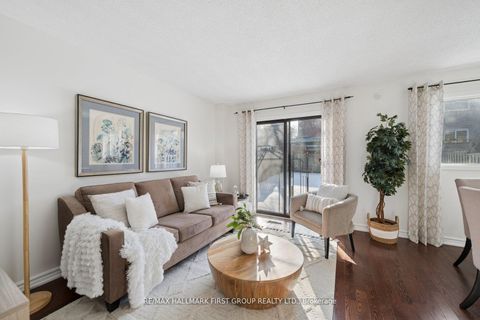 Photo 3 at 154 Radford Drive, Central West, Ajax