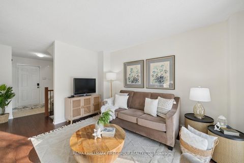 Photo 4 at 154 Radford Drive, Central West, Ajax