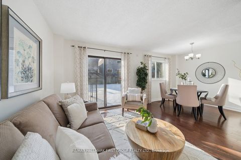 Photo 6 at 154 Radford Drive, Central West, Ajax