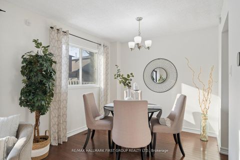 Photo 8 at 154 Radford Drive, Central West, Ajax