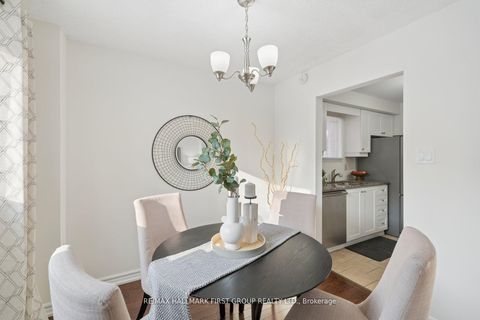 Photo 9 at 154 Radford Drive, Central West, Ajax