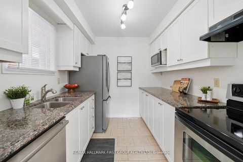 Photo 10 at 154 Radford Drive, Central West, Ajax