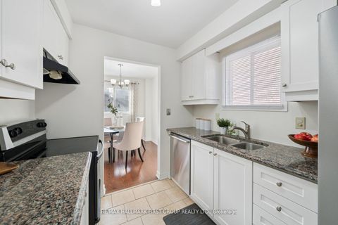 Photo 13 at 154 Radford Drive, Central West, Ajax