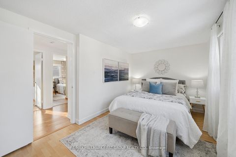 Photo 15 at 154 Radford Drive, Central West, Ajax