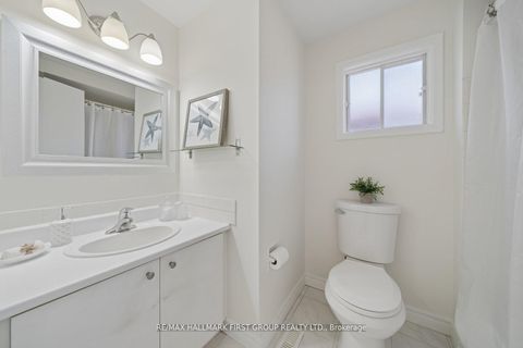 Photo 17 at 154 Radford Drive, Central West, Ajax