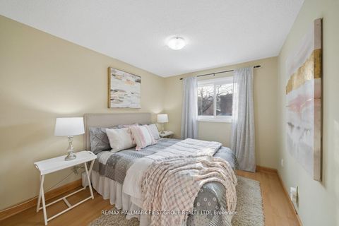 Photo 21 at 154 Radford Drive, Central West, Ajax