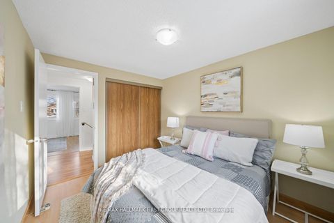 Photo 22 at 154 Radford Drive, Central West, Ajax