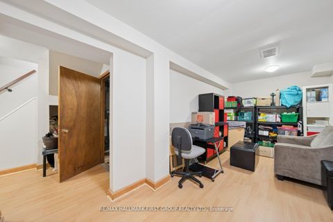 Photo 25 at 154 Radford Drive, Central West, Ajax