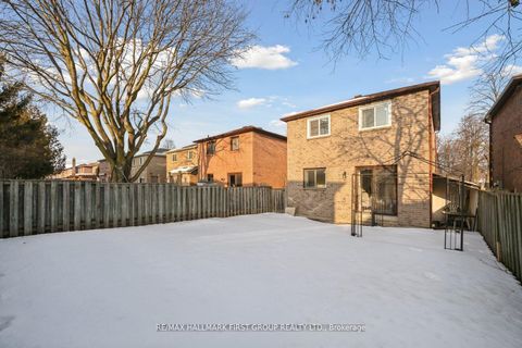 Photo 27 at 154 Radford Drive, Central West, Ajax