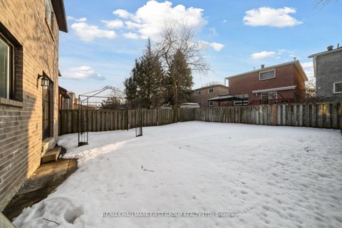 Photo 28 at 154 Radford Drive, Central West, Ajax