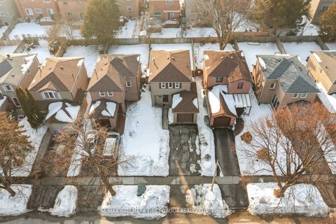 Photo 29 at 154 Radford Drive, Central West, Ajax