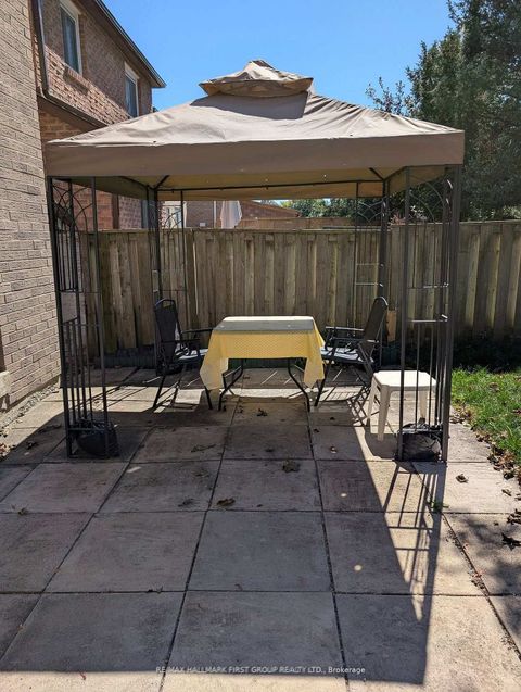 Photo 32 at 154 Radford Drive, Central West, Ajax