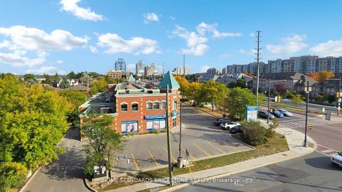 Photo 33 at 321 - 8888 Yonge Street, South Richvale, Richmond Hill