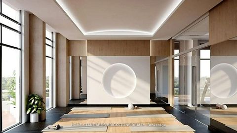 Photo 34 at 321 - 8888 Yonge Street, South Richvale, Richmond Hill