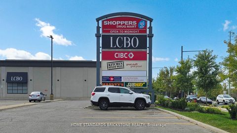 Photo 38 at 321 - 8888 Yonge Street, South Richvale, Richmond Hill