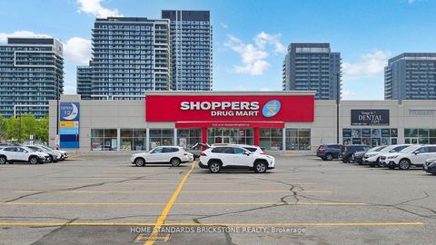 Photo 39 at 321 - 8888 Yonge Street, South Richvale, Richmond Hill