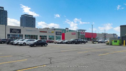 Photo 40 at 321 - 8888 Yonge Street, South Richvale, Richmond Hill
