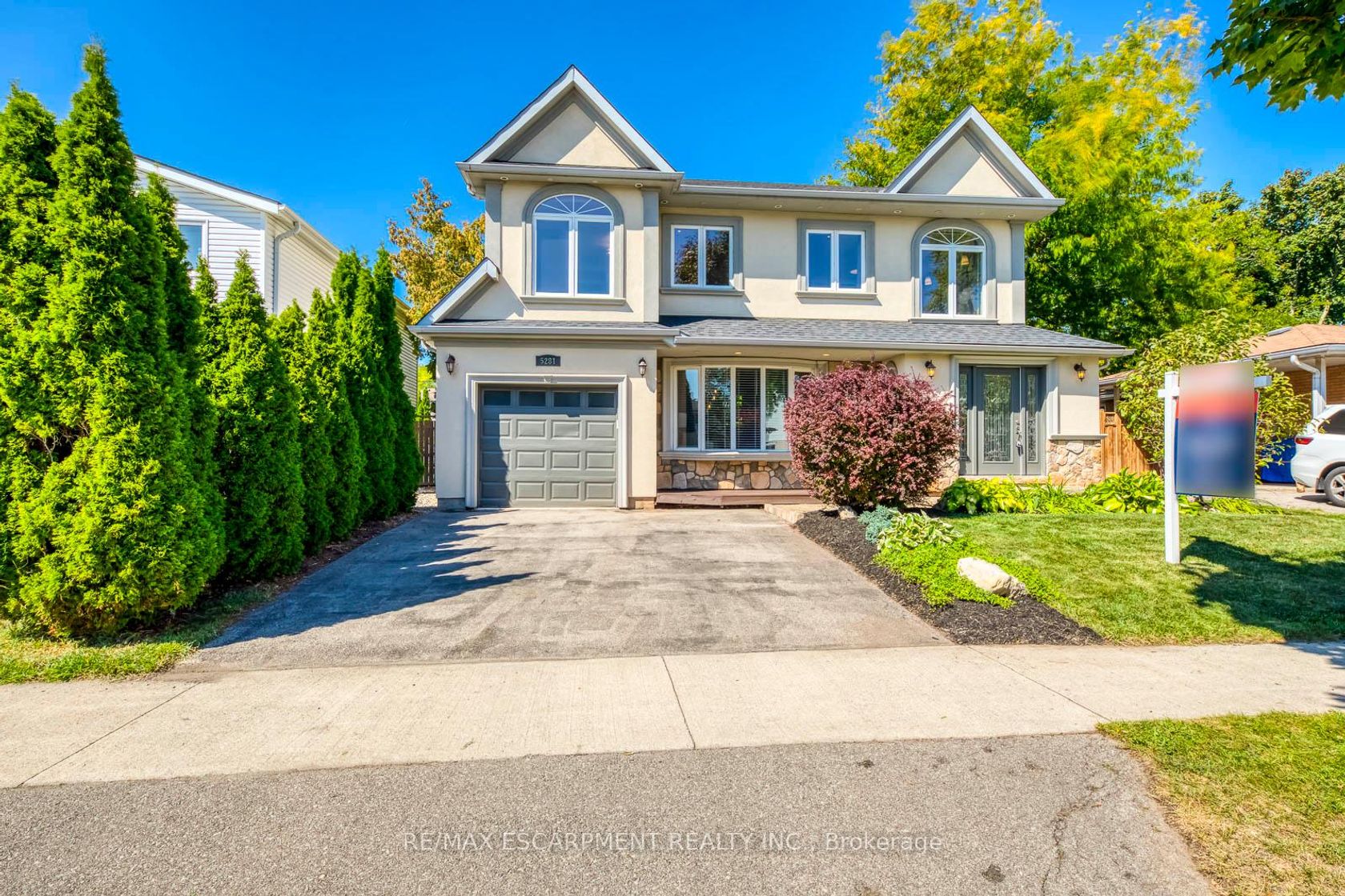 5281 Cindy Lane, Appleby, Burlington 