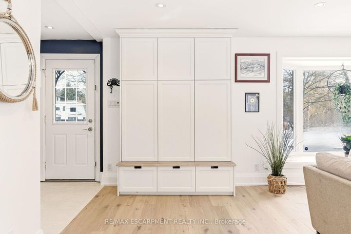 Photo 2 at 22 Rosebough Street, Greensville, Hamilton