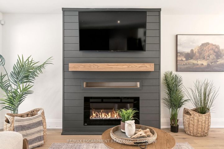 Photo 5 at 22 Rosebough Street, Greensville, Hamilton