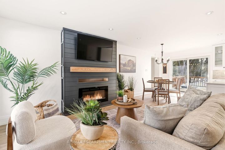 Photo 6 at 22 Rosebough Street, Greensville, Hamilton