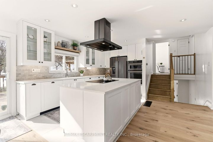 Photo 9 at 22 Rosebough Street, Greensville, Hamilton